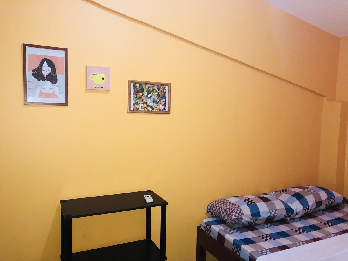 Colors Boutique Hostel بويرتو برينسيسا المظهر الخارجي الصورة