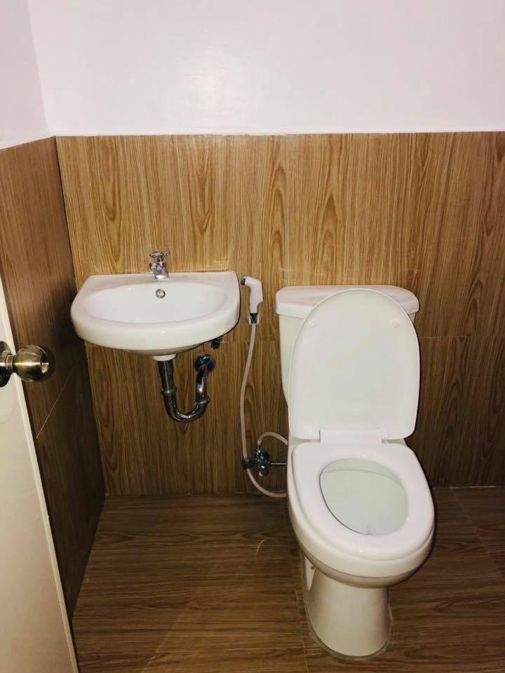 Colors Boutique Hostel بويرتو برينسيسا المظهر الخارجي الصورة